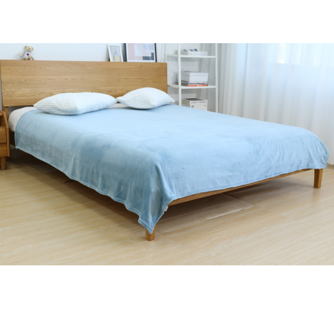 SOHO Плед Soho 200х220 см Pappy Sky