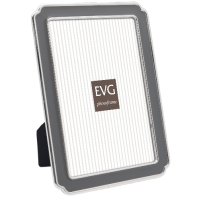 Фоторамка EVG ONIX 10х15 Z15 Gray 