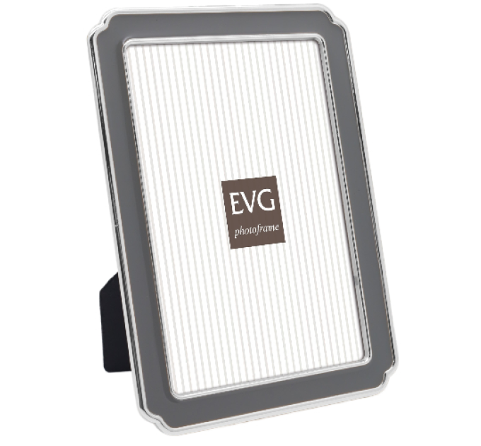 EVG Фоторамка EVG ONIX 10х15 Z15 Gray
