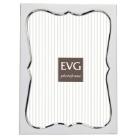 Фоторамка EVG ONIX 10х15 E01 White 