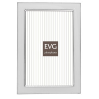 Фоторамка EVG ONIX 10х15 E02 White 