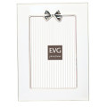 EVG Фоторамка EVG ONIX 10х15 E05 White