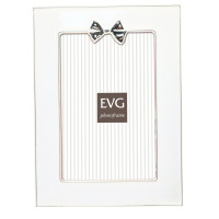 Фоторамка EVG ONIX 10х15 E05 White 