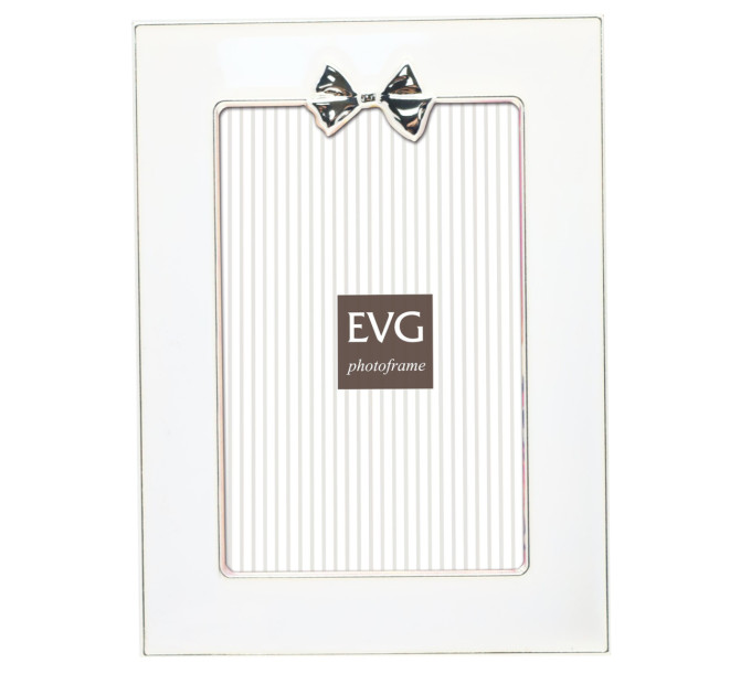 EVG Фоторамка EVG ONIX 10х15 E05 White