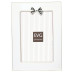 EVG Фоторамка EVG ONIX 10х15 E05 White