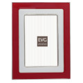 EVG Фоторамка EVG ONIX 10х15 E07 Red