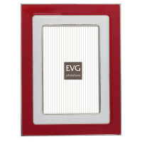 Фоторамка EVG ONIX 10х15 E07 Red 