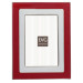EVG Фоторамка EVG ONIX 10х15 E07 Red