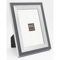 Фоторамка EVG ONIX 10х15 E08 Gray 