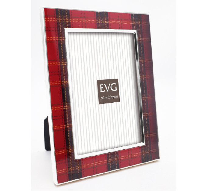 EVG Фоторамка EVG ONIX 10х15 E09 Shell Red