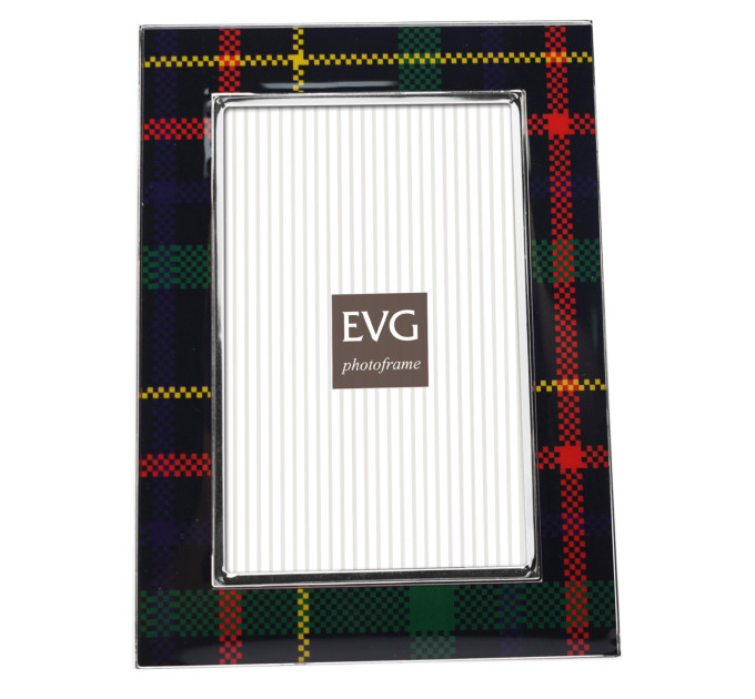 EVG Фоторамка EVG ONIX 10х15 E10 Shell Green