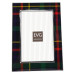 EVG Фоторамка EVG ONIX 10х15 E10 Shell Green