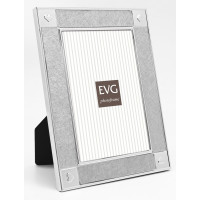 Фоторамка EVG ONIX 10х15 S01 Silver 