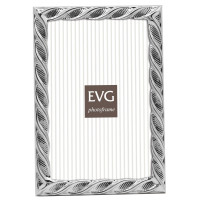 Фоторамка EVG ONIX 10х15 S02 Silver 
