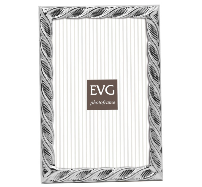 EVG Фоторамка EVG ONIX 10х15 S02 Silver
