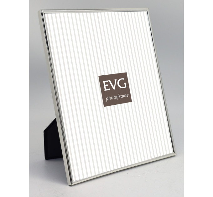 EVG Фоторамка EVG ONIX 10х15 S04 Silver
