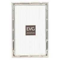 Фоторамка EVG ONIX 10х15 S03 Silver 