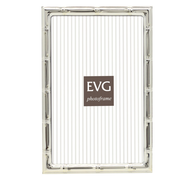 EVG Фоторамка EVG ONIX 10х15 S03 Silver