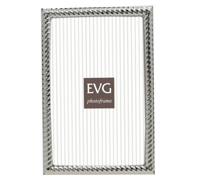EVG Фоторамка EVG ONIX 10х15 S05 Silver