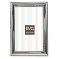 EVG Фоторамка EVG ONIX 10х15 S07 Silver