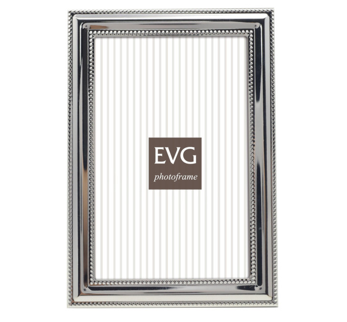 EVG Фоторамка EVG ONIX 10х15 S07 Silver