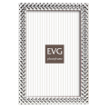 EVG Фоторамка EVG ONIX 10х15 S08 Silver