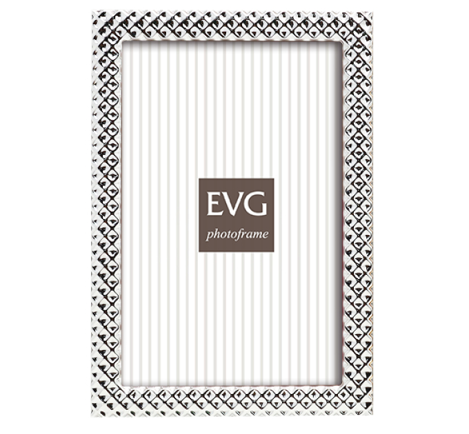 EVG Фоторамка EVG ONIX 10х15 S08 Silver