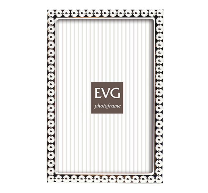 EVG Фоторамка EVG ONIX 10х15 S09 Silver