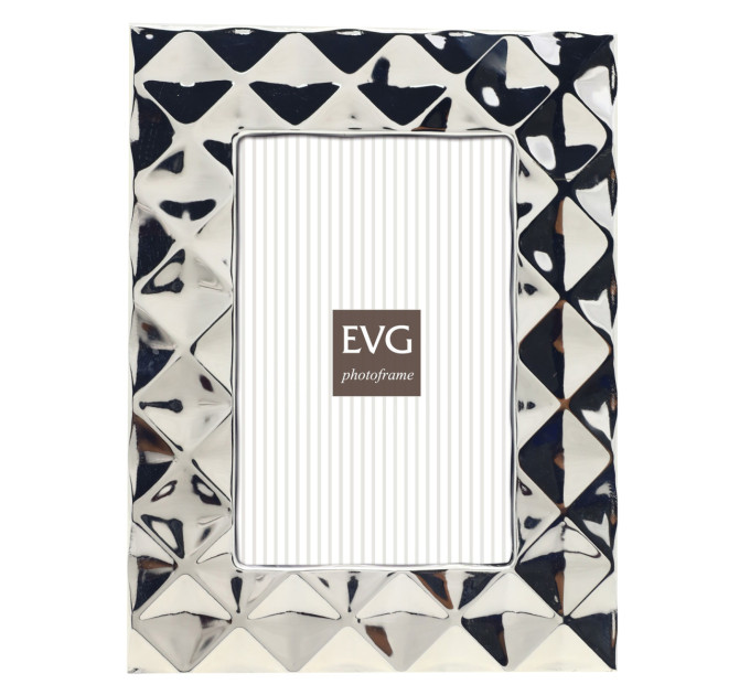 EVG Фоторамка EVG ONIX 10х15 S13 Silver