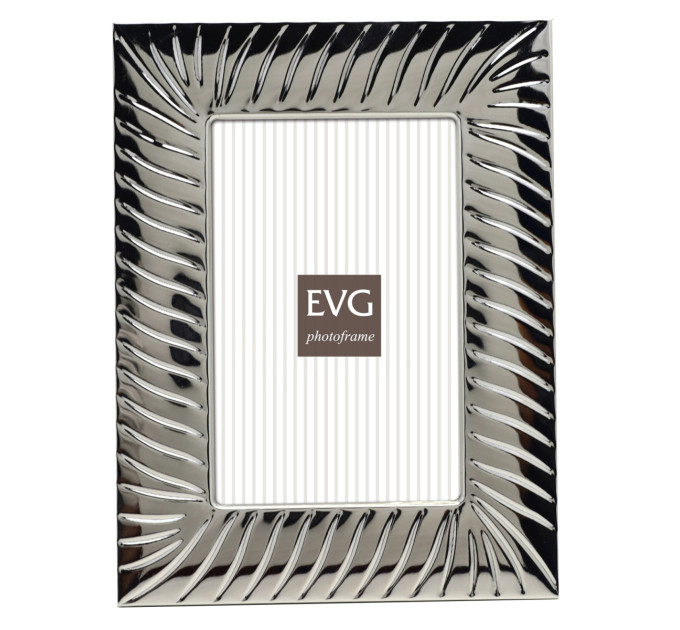 EVG Фоторамка EVG ONIX 10х15 S14 Silver