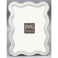 Фоторамка EVG ONIX 10х15 Z01 White 
