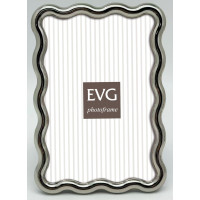 Фоторамка EVG ONIX 10х15 Z02 Silver 