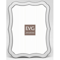 Фоторамка EVG ONIX 10х15 Z03 White 