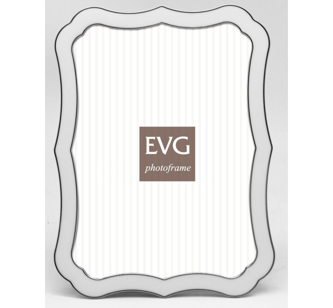 EVG Фоторамка EVG ONIX 10х15 Z03 White