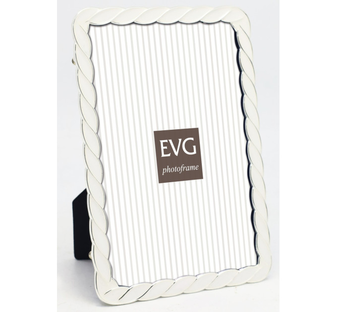 EVG Фоторамка EVG ONIX 10х15 Z04 White