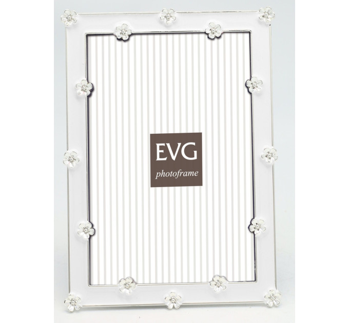 EVG Фоторамка EVG ONIX 10х15 Z06 White