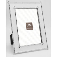 Фоторамка EVG ONIX 10х15 Z08 White 