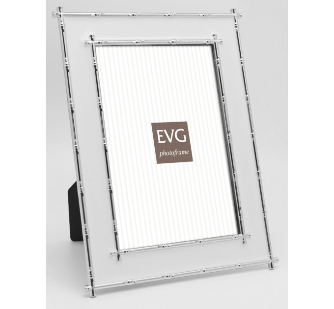 EVG Фоторамка EVG ONIX 10х15 Z08 White
