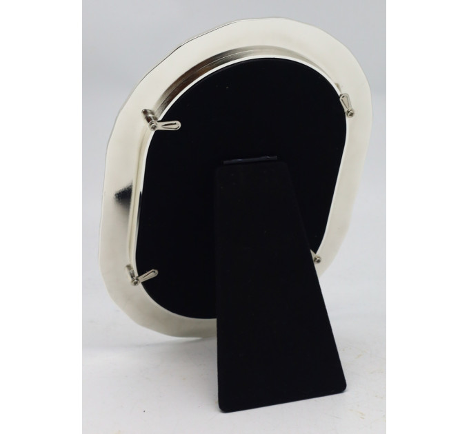 EVG Фоторамка EVG ONIX 10х15 Z09 Silver