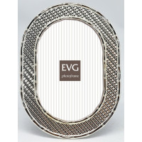 Фоторамка EVG ONIX 10х15 Z09 Silver 