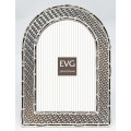 EVG Фоторамка EVG ONIX 10х15 Z10 Silver