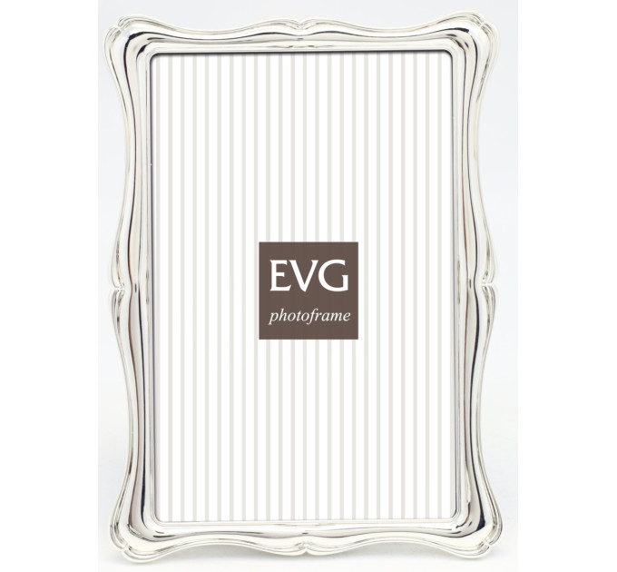 EVG Фоторамка EVG ONIX 10х15 Z12 Silver