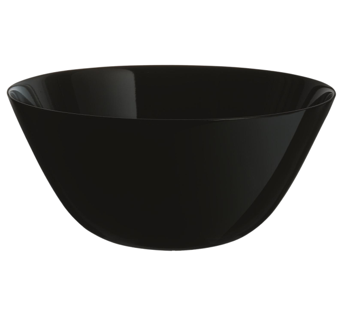 Luminarc Сервіз Luminarc Lillie Black&White, 19 предметів