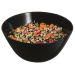 Luminarc Сервіз Luminarc Lillie Black&White, 19 предметів