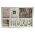 EVG Мультирамка EVG INNO ZB-4LO-2640 WHITE COLLAGE 4
