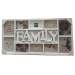 EVG Мультирамка EVG INNO ZB-10FA-3773 WHITE COLLAGE 10