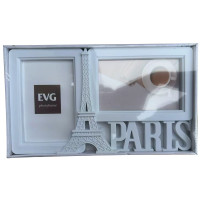 Мультирамка EVG INNO ZB-2PH-264 WHITE COLLAGE 2 