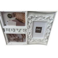 Мультирамка EVG INNO ZB-3PH-285 WHITE COLLAGE 3 