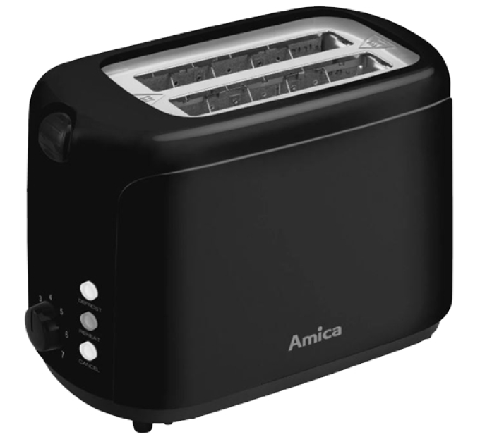 AMICA Тостер Amica TD 1015