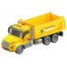 CARS S Іграшка CARS S Самоскид жовтий 1:14 (CJ-4436951)